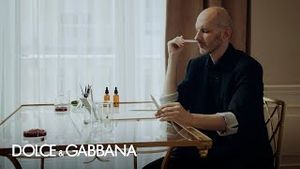 Video post by @dolcegabbana on YouTube