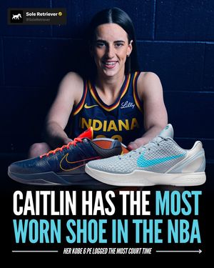 Image post by @soleretriever on Instagram