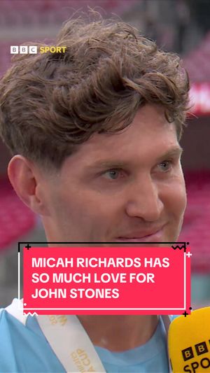 Video post by @bbcsport on TikTok