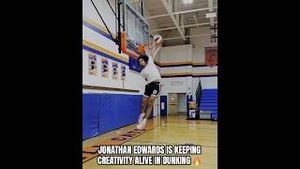 Video post by @nbaontnt on YouTube