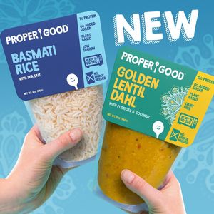 Image post by @eatpropergood on Instagram