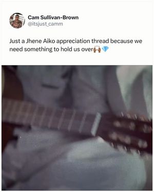Image post by @_itsjust_camm on Instagram