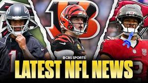 Video post by @cbssports on YouTube