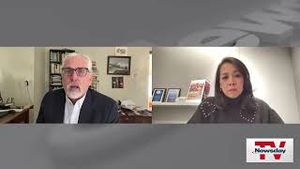 Video post by @newsday on YouTube