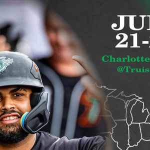 Image post by @norfolktides on Instagram