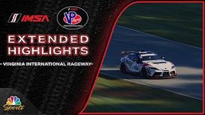 Video post by @motorsportsonnbc on YouTube