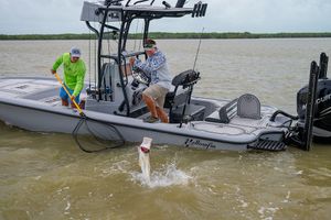 Image post by @saltwater_experience on Instagram