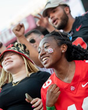 Image post by @studentlifeosu on Instagram