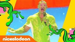 Video post by @nickelodeon on YouTube
