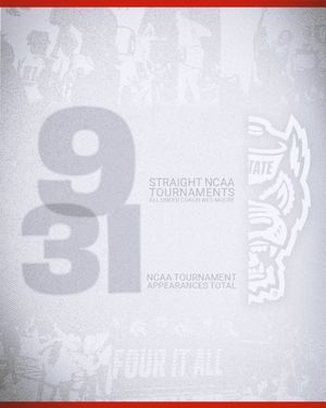 Image post by @packwomensbball on Instagram