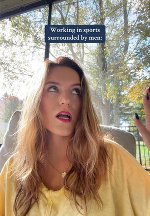 Video post by @byhaleyjo on TikTok