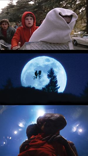 Image post by @paramountnetwork on Facebook
