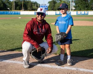 Image post by @warehamgatemen on Instagram