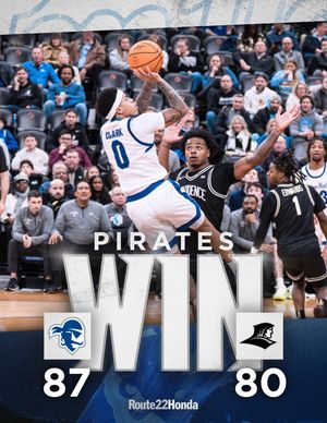 Image post by @shupiratesmbb on Instagram