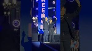 Video post by @kamalaharris on YouTube
