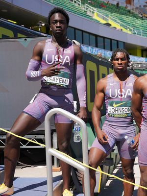 Image post by @usatf on Instagram