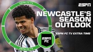 Video post by @espnfc on YouTube