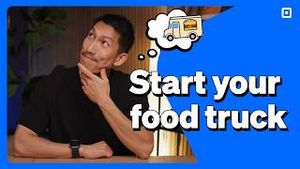 Video post by @square on YouTube