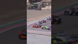 Video post by @indycaronfox on YouTube