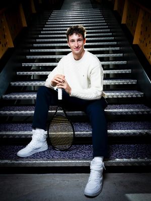 Image post by @ugohumbert on Instagram