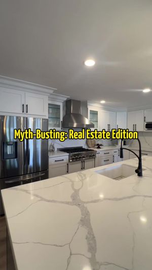 Video post by @MaggieOdleRealtor on Facebook