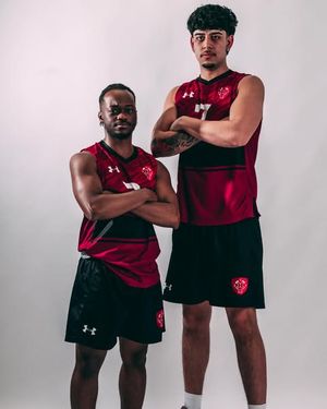 Image post by @hallambasketball on Instagram