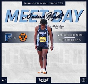 Image post by @franklin.tf_ on Instagram