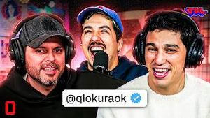 Video post by @olgaenvivo_ on YouTube