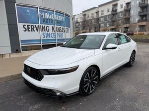 Image post by @mccarthyhondaks on Instagram