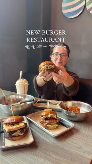 Video post by @dfwburblife on Instagram
