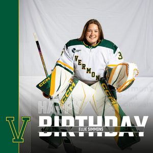 Image post by @uvmwhockey on Instagram