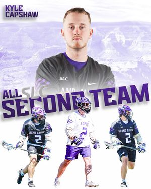 Image post by @gculacrosse on Instagram