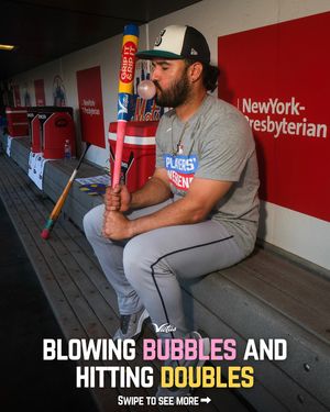 Image post by @victussports on Instagram