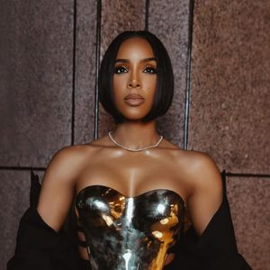 Image post by @kellyrowland on Instagram