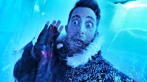 Image post by @realadamrose on Instagram