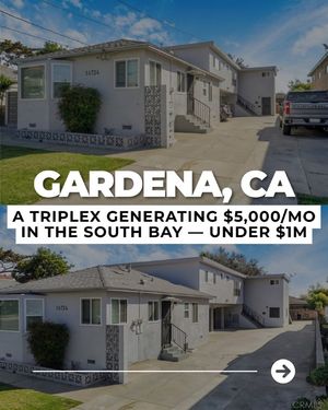 Image post by @raymiramontes_realestate on Instagram