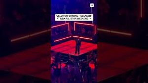 Video post by @sportingnews on YouTube