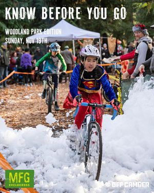 Image post by @mfgcross on Instagram