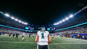 Image post by @NFLonPrime on Twitter