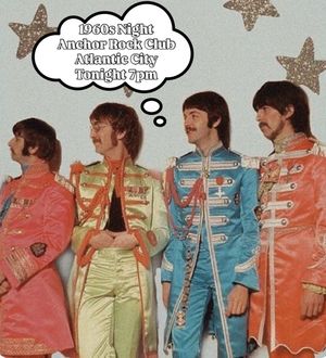 Image post by @beatledirt on Instagram