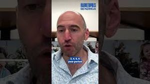 Video post by @benzinga on YouTube