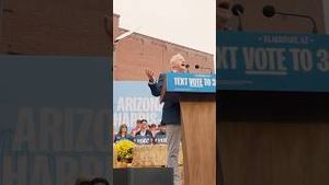 Video post by @timwalz on YouTube