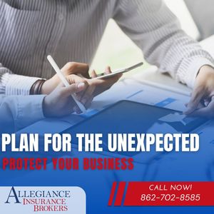 Image post by @allegianceib on Instagram