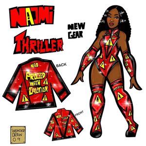 Image post by @trinity_fatu on Instagram