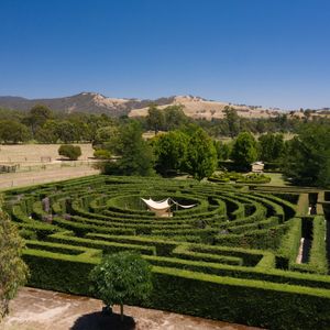 Image post by @visitmelbourne on Instagram