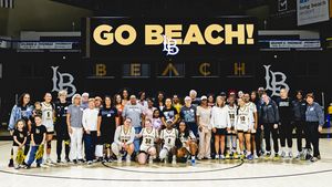 Image post by @lbsuwbb on Instagram