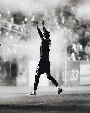 Image post by @newmexicoutd on Instagram