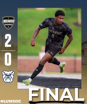 Image post by @lindenwoodmsoc on Instagram