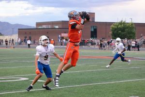 Image post by @skyridgefb on Instagram
