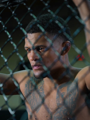 Video post by @ufc on TikTok